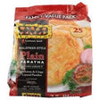 Mirch Masala 25 Plain Paratha