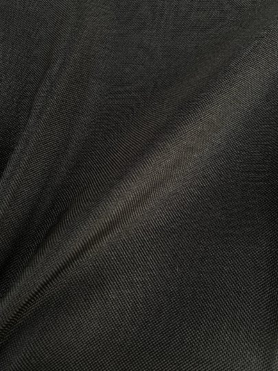 Faux Linen Polyester Fabric