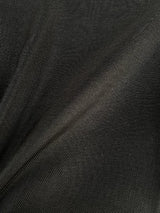 Faux Linen Polyester Fabric