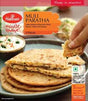 Haldirams Muli Paratha 4pcs