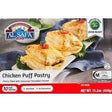 Al-Safa Chicken Puff Pastry