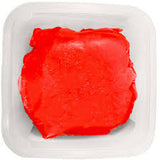 Maraschino Cherry Cream Candy Center 1 lb tub