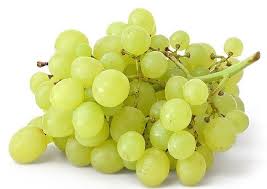Baby Grapes