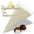 Squeeze-ums Buttercream Soft Cream Candy Center
