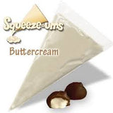 Squeeze-ums Buttercream Soft Cream Candy Center