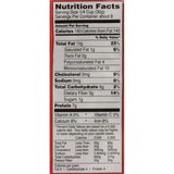 Radyan Unsalted Dry Toasted Slivered Almonds – 8 oz