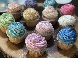 Bakell Tinker Dust food safe edible glitter 5g bottle (select your color)