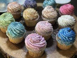 Bakell Tinker Dust food safe edible glitter 5g bottle (select your color)