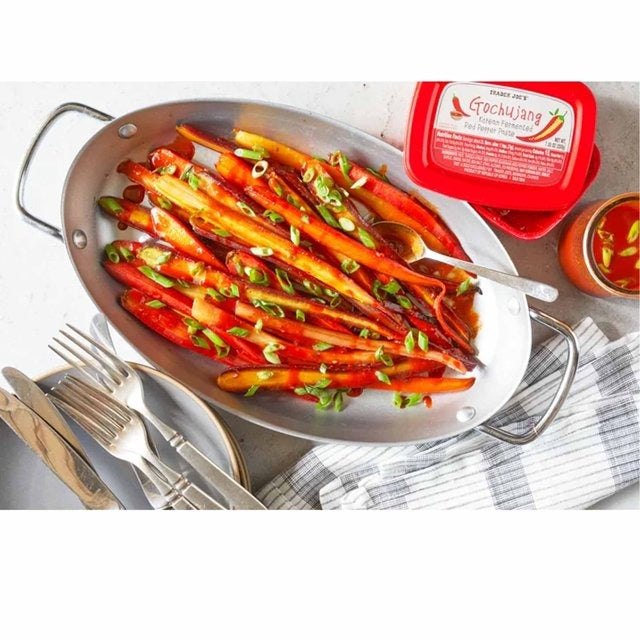 Radyan Gochujang – Bold, Spicy, & Flavorful