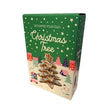 Gingerbread Tree Kit by Treat Kitchen