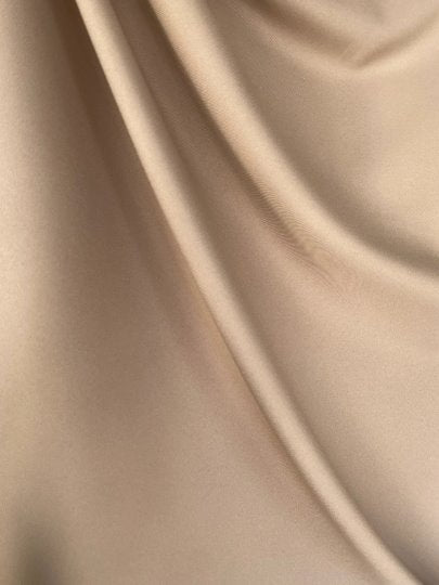 Khaki Gabardine