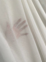 Cotton Voile Off White