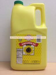 Swad Vegetable Oil 1 Gal