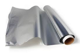 HB Aluminium Foil 30 Sq Ft