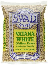 Swad Vatana White 2lb
