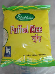 Shahjalal Puffed Muri