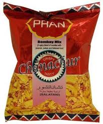PRAN Bombay Mix