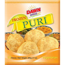 Dawn Poori 12Pcs
