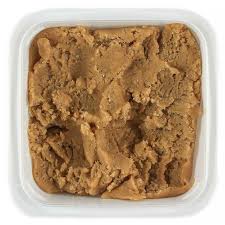 Peanut Butter Candy Cream Center 1 lb tub