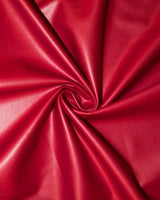 Stretch Faux Leather