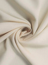 Stretch Crepe