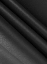 Black 2 Way Stretch Vinyl