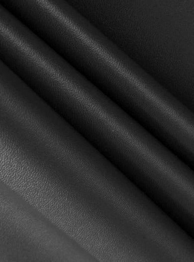 Black 2 Way Stretch Vinyl