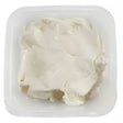 Peppermint Cream Candy Center 1 lb tub