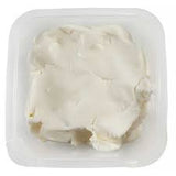 Peppermint Cream Candy Center 1 lb tub