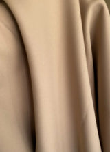 Khaki Gabardine