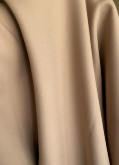 Khaki Gabardine