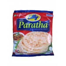 Lilly Parata 5p