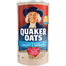 Quaker Oats 510G