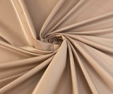 Stretch Matte Faux Leather