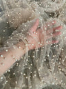 Pearl Tulle Skin Tone