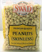 Swad Peanuts Skinless 28oz