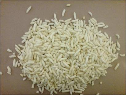 Kishan Puffed Rice Muri