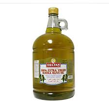 Sultan Extra Virgin Olive Oil 99oz