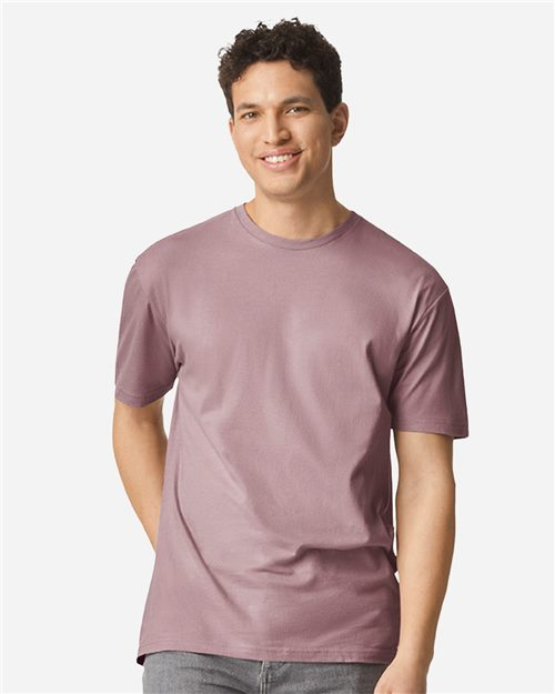Men's Softstyle Crewneck Short Sleeve T-Shirt