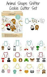 Sweet Sugerbelle Animal Shape Shifter Set