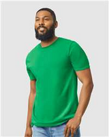 Softstyle Crewneck Short Sleeve Men's T-Shirt