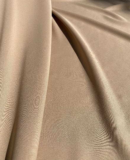 Khaki Gabardine