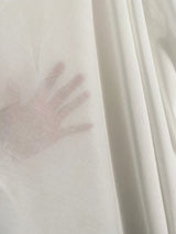 Cotton Voile Off White