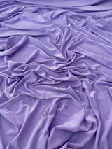Lavender ITY Knit