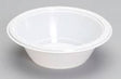 Disposable Plastic Bowls 20 Pcs