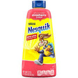 Nesquik Straw Syrup 22oz