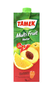 Tamek Multi Fruit 1 L