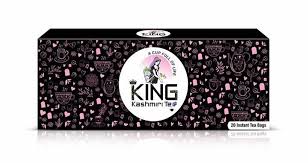 King Kashmir Tea 20 Bags