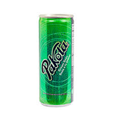Pakota Soda