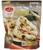 Haldiram Tandoori Naan 6 Pcs